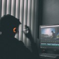 How many stages are there in video editing?