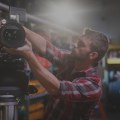 Is film production a good major?