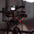 What are the parts of video production?