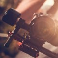 What are the five stages of video production?
